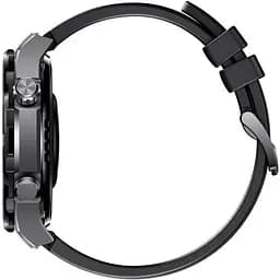 Смарт-годинник HUAWEI Watch Ultimate Expedition Black - мініатюра 4