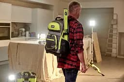 Рюкзак для інструментів Ryobi RSSBP1 5132005343 - мініатюра 2