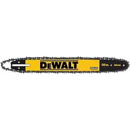 Шина + ланцюг DeWalt DT20661