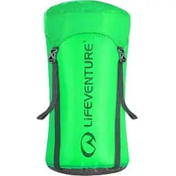 Компрессионный мешок Lifeventure Ultralight Compression Sacks 15 L