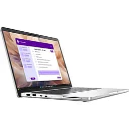 Ноутбук Dell 14 Pro 14 Plus PB14250 FHD IPS/Intel U5-235U/32GB/512SSD/Intel Graphics/W11 (210-BPDR_U532512WP) - мініатюра 3