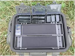 Коропова сумка Mivardi Carp Carryall Executive M-CCAEX - мініатюра 5