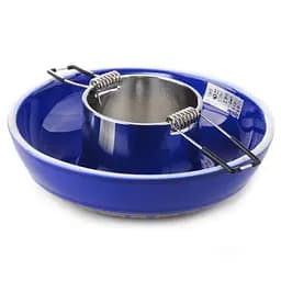 Світильник точковий Brille HDL-CY7 G5.3 BL/G MR16 36-049 - мініатюра 3