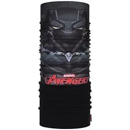 Бафф Buff Superheroes Polar black panther Черный