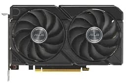 Видеокарта ASUS AMD Radeon RX 9060 8Gb Dual BULK (DUAL-RX9060-8G BULK) (GDDR6, 128 bit, PCI-E v5.0)