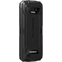 Смартфон Doogee S41 Max 6/256Gb Black - мініатюра 2