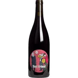 Вино Pittnauer Best Friend красное сухое 0.75 л