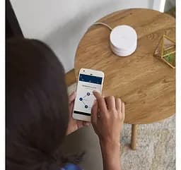 Бездротові точки доступу Google Wifi (1-Pack) 2021 - мініатюра 3