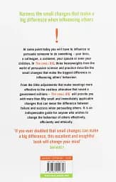 The Small Big. Small Changes That Spark Big Influence - мініатюра 2