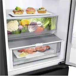 Холодильник LG GW-B509 FXFW - мініатюра 17