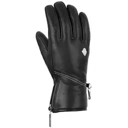 Рукавиці Reusch Camila 7 Black (1068-6031120 7 1103)