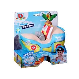 Игрушка для воды Bb Junior Water Squirters - Пиратский корабль (16-89062)