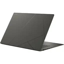 Ноутбук ASUS Zenbook S OLED UM5606WA з процесором AMD Ryzen™ AI 9 365 pana la 5.0 GHz, 16'', 3K, OLED, 120Hz, 24GB LPDDR5X, 1TB SSD, AMD Radeon™ 880M графікою, Windows - мініатюра 11