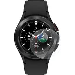 Захисна плівка StatusSKIN для Samsung Galaxy Watch 4 Classic 46 мм Екран Глянцева Pro