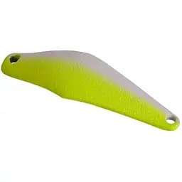 Блешня SV Fishing Glisser 2g PS Салатовий (1013-1810.09.60)