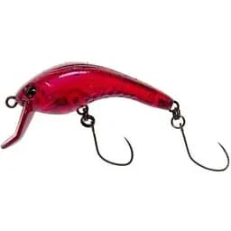 Воблер Nories Rush Bell MR 33 mm 2.0 g Красный (1013-1812.03.75)