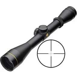 Прицел Leupold VX-2 4-12x40mm Duplex