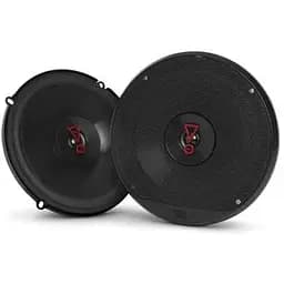 Автомобільна акустика JBL Stage2 634 2-х смугова, коаксіальна 16.5 см кругла 40 Вт - мініатюра 2