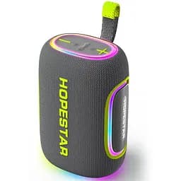 Bluetooth колонка Hopestar H58 65W Gray