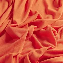 Вкладиш у спальник Sea to Summit Reactor Extreme Sleeping Bag Liner, Spicy Orange, Compact, Mummy w/ Drawcord 177 Помаранчевий - мініатюра 4