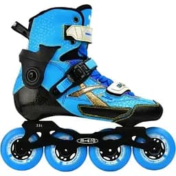 Ролики Micro Delta X 32 Синий (1012-MIS-DELTA-X-BL32)