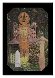 Pagans. The Visual Culture of Pagan Myths, Legends and Rituals - мініатюра 3