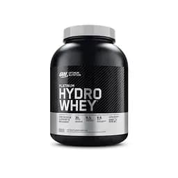 Протеїн Optimum Nutrition Platinum Hydro Whey, 1.56 кг - Шоколад