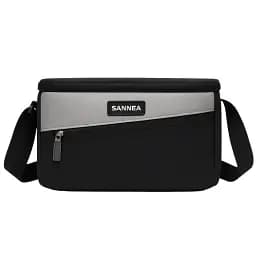 Ланч бэг термосумка SANNE на 6 литров SANNE HP-14-13