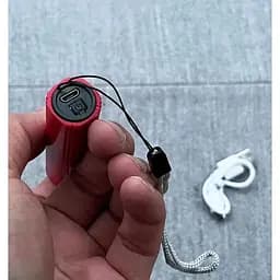 Ручний ліхтар BL-148 акумуляторний міні 1LED USB - мініатюра 5