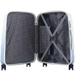 Валіза Semi Line 29" L Blue/Navy Gradient (T5648-3) - мініатюра 2