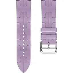 Ремінець Kilim для Apple Watch 42(ser.1-3)/44/45/46/49mm Purple - мініатюра 2