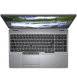Ноутбук Dell Latitude 5510 FHD (i5-10310U/16/512SSD) - Class A "Б/В" - мініатюра 7