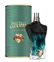 Оригинал Jean Paul Gaultier Le Beau Le Parfum 75 мл парфюмированная вода
