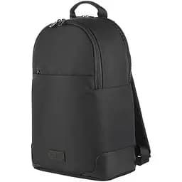 Рюкзак Tucano Fine 15.6" /16" чорний