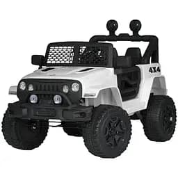 Дитячий електромобіль-джип Bambi Racer M 5734EBLR-1 до 30 кг