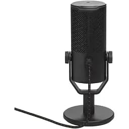 Мікрофон JBL Quantum Stream Studio (JBLSTRMSTUDIOBLK) - мініатюра 2