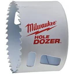 Коронка Bi-Metal Milwaukee, діаметр 73мм