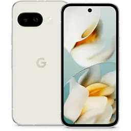 Смартфон Google Pixel 9a 8/256GB Porcelain