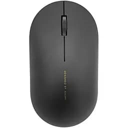 Мышка Xiaomi Mi Mouse 2 wireless Black XMWS002TM / HLK4039CN