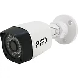 Мультиформатна камера PiPo у пластиковому циліндрі PP-B1N35F500FA 2.8 (мм) 5MP/8MP