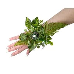 Прикраса на руку Лісова німфа