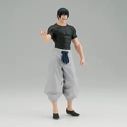 Фігурка Bandai Spirits Fushiguro Toji Jujutsu Kaisen Фушігуро Тоджи Магічна битва 22 см BS KA FT JK 22 - мініатюра 2