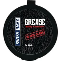 Лубрикант для фістингу Swiss Navy Grease 59 мл