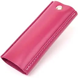 Шкіряна ключниця GRANDE PELLE 11.3х4.5х2 см acs0025843 - мініатюра 2