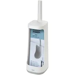Йоршик для унітаза Joseph Joseph Flex Plus Light Grey (70516) - мініатюра 6
