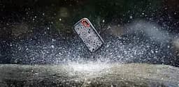 Накопичувач зовнішній SSD 1TB SanDisk Extreme Portable E61 (SDSSDE61-1T00-G25) - мініатюра 4