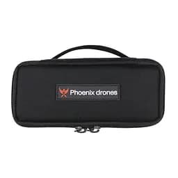 Кейс для FPV окулярів Skyzone Sky04X Pro чорний