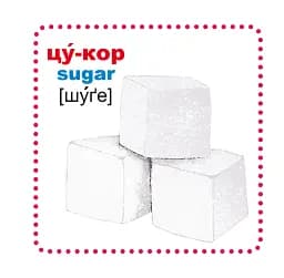 Розумні картки. Із чого це зроблено. 30 карток - мініатюра 5