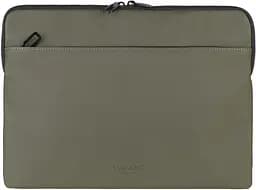 Чехол Gommo MB Pro 16 зеленый Tucano teh0014651