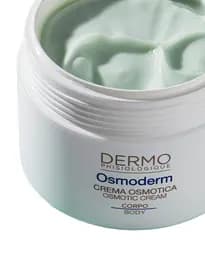Детокс крем для тіла з дренуючою дією "Осмос" Detoxifyng And Draining Osmotic Cream Dermophisiologique 200 мл